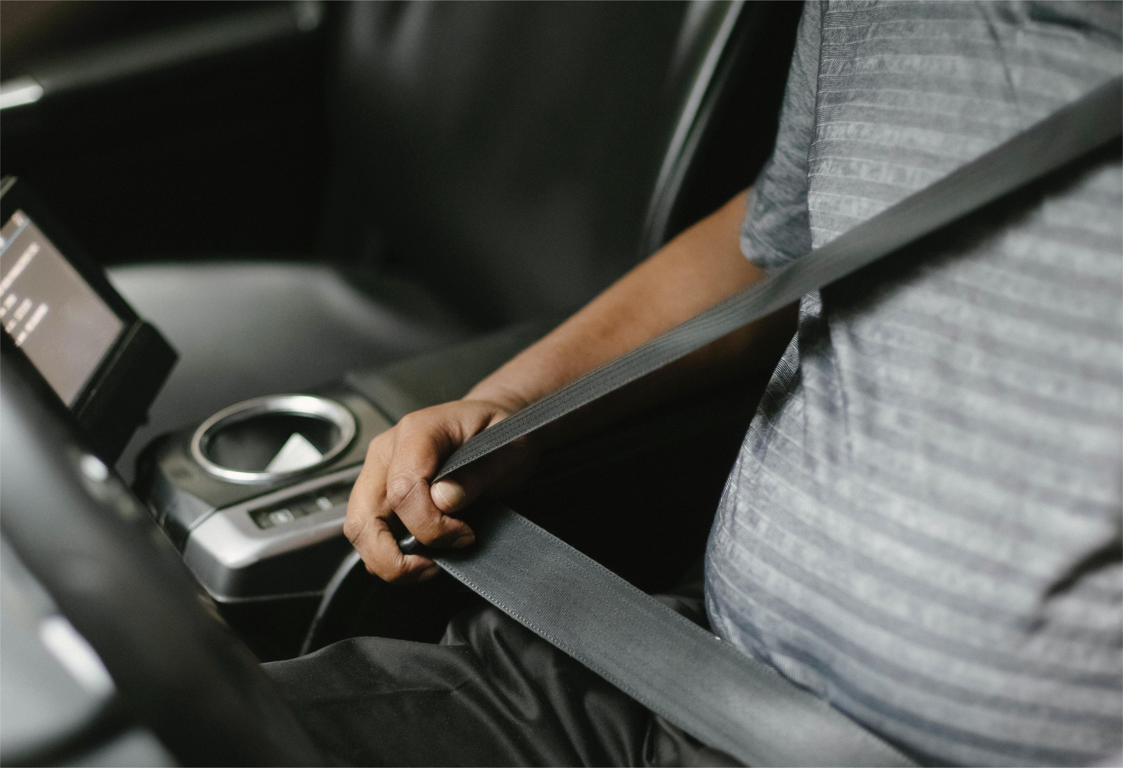 Seattle-based Ride Sharing Company